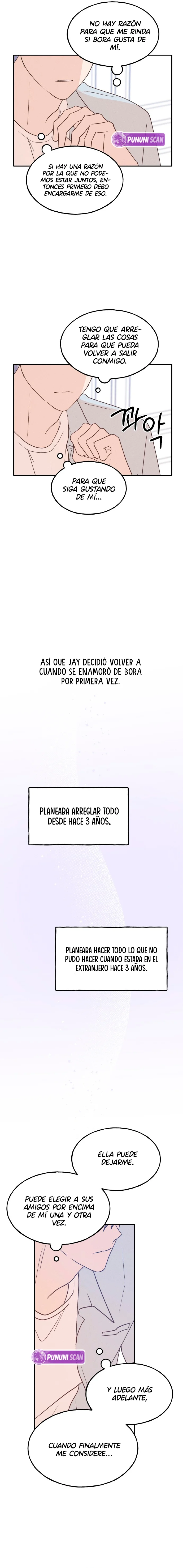La Ley De Los Amigos Masculinos - Capítulo 58 - Página 24 - LectorTMOo