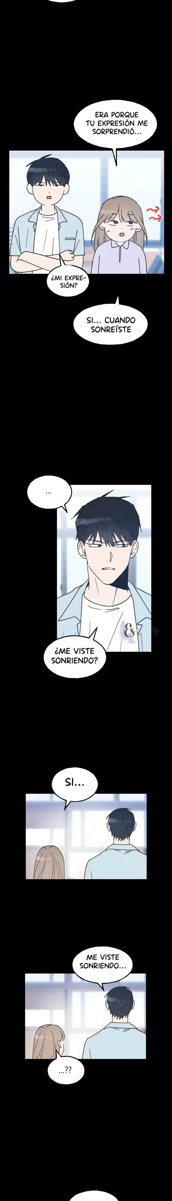 La Ley De Los Amigos Masculinos - Capítulo 9 - Página 13 - LectorTMOo