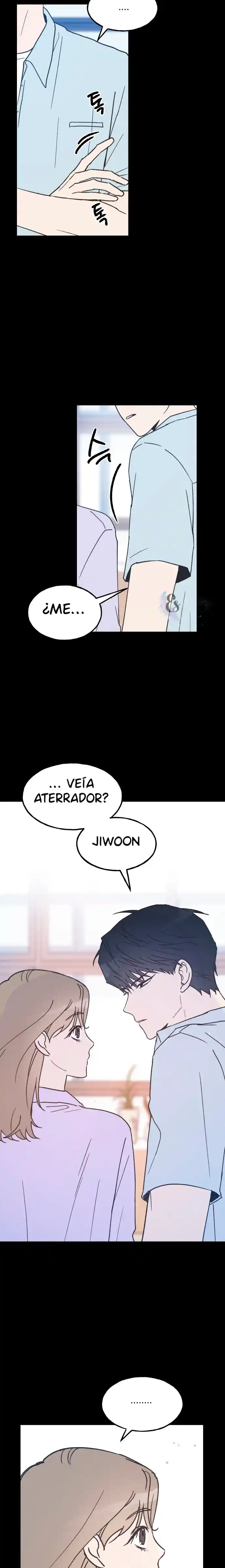La Ley De Los Amigos Masculinos - Capítulo 9 - Página 14 - LectorTMOo
