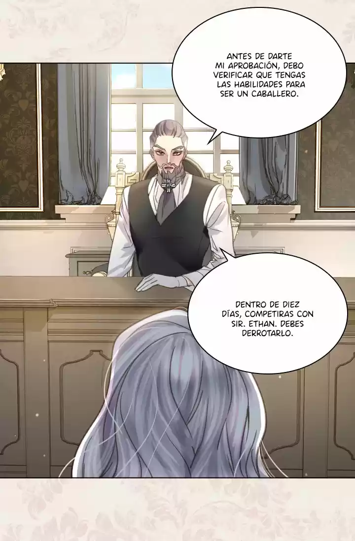 La Ley De Supervivencia De La Señorita By Latte Choco Scan (Novela) - Capítulo 32 - Página 6 - LectorTMOo