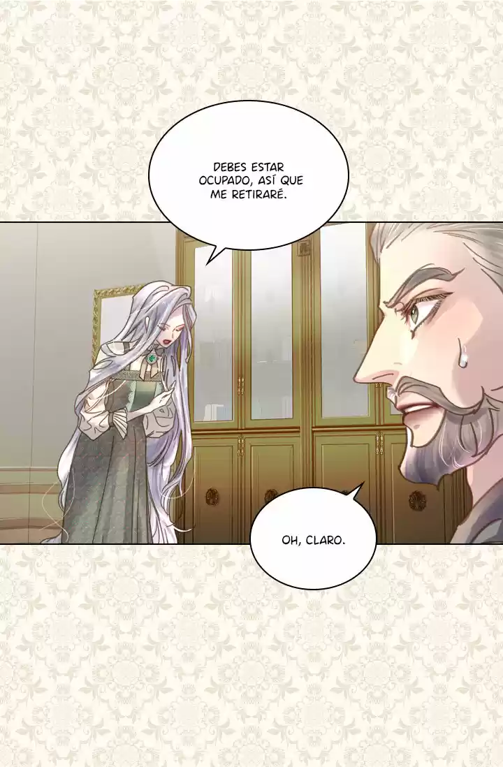 La Ley De Supervivencia De La Señorita By Latte Choco Scan (Novela) - Capítulo 32 - Página 15 - LectorTMOo