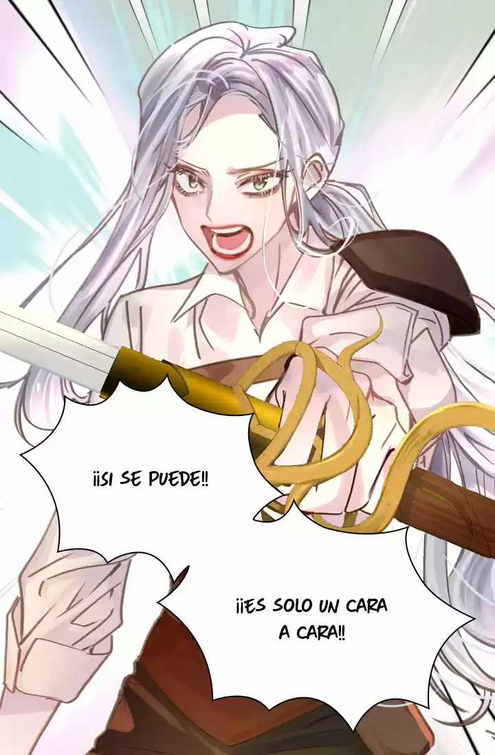 La Ley De Supervivencia De La Señorita By Latte Choco Scan (Novela) - Capítulo 32 - Página 30 - LectorTMOo