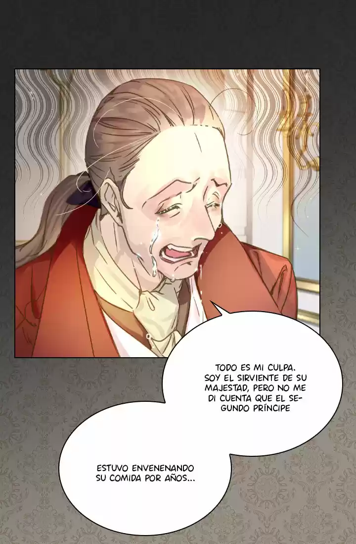 La Ley De Supervivencia De La Señorita By Latte Choco Scan (Novela) - Capítulo 32 - Página 37 - LectorTMOo