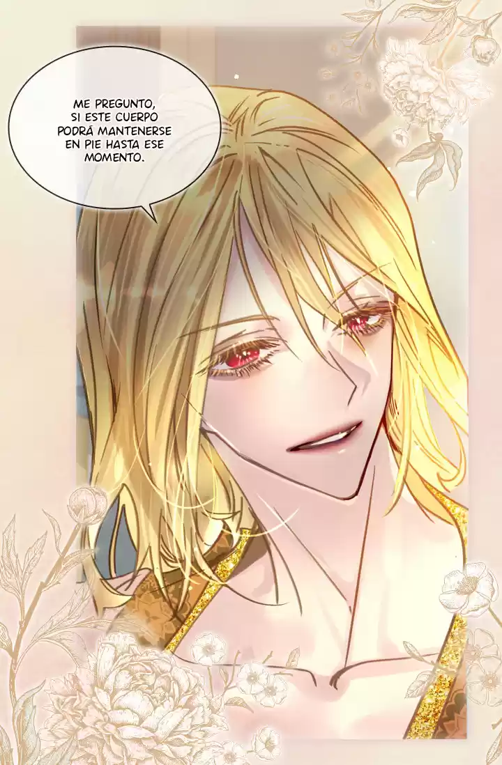 La Ley De Supervivencia De La Señorita By Latte Choco Scan (Novela) - Capítulo 32 - Página 43 - LectorTMOo