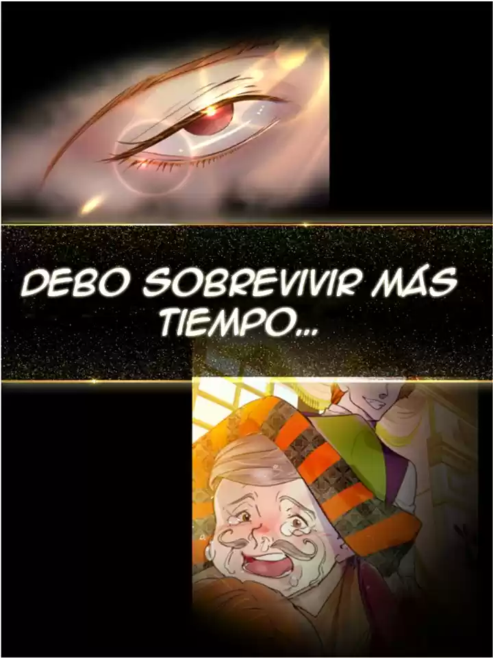 La Ley De Supervivencia De La Señorita - Capítulo 1 - Página 8 - LectorTMOo