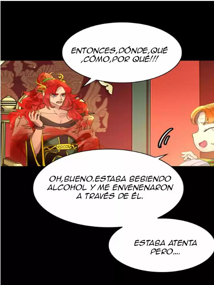La Ley De Supervivencia De La Señorita - Capítulo 1 - Página 19 - LectorTMOo