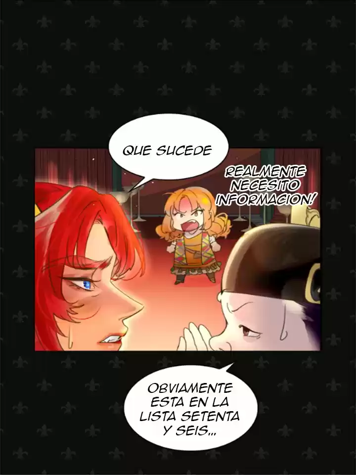 La Ley De Supervivencia De La Señorita - Capítulo 1 - Página 26 - LectorTMOo