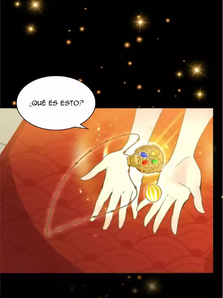 La Ley De Supervivencia De La Señorita - Capítulo 1 - Página 40 - LectorTMOo