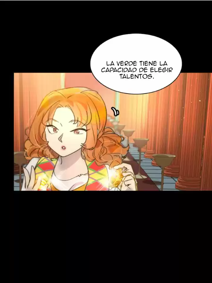 La Ley De Supervivencia De La Señorita - Capítulo 1 - Página 44 - LectorTMOo