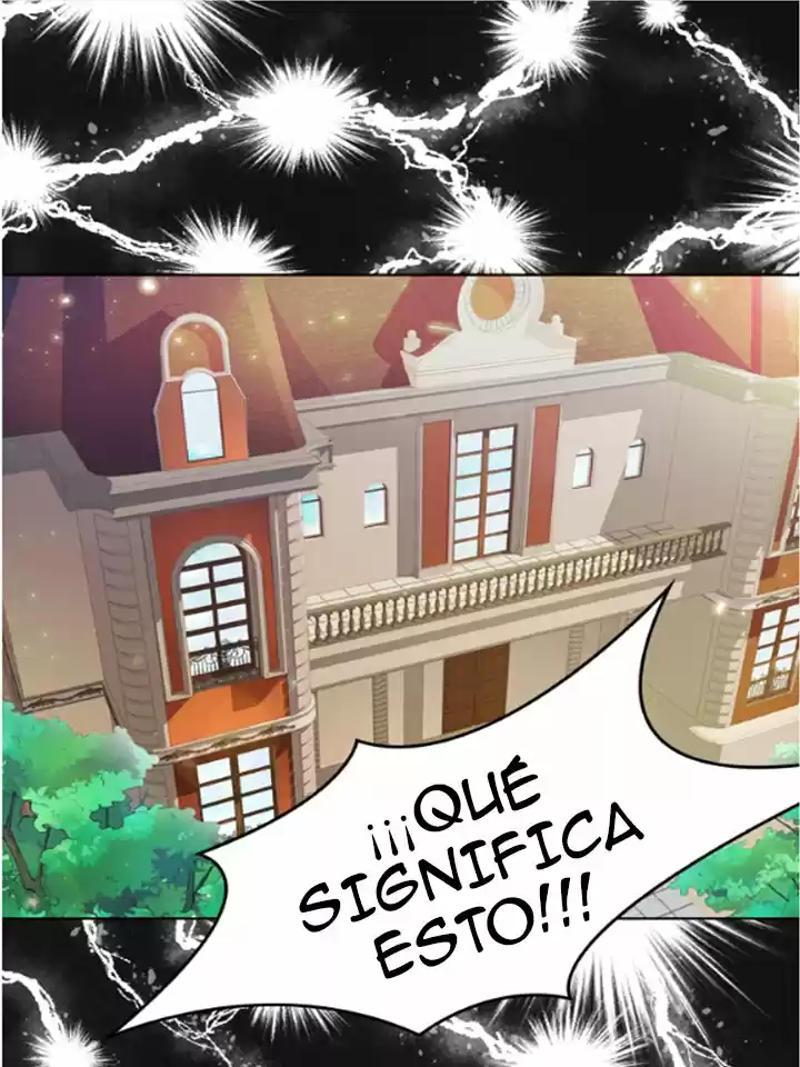 La Ley De Supervivencia De La Señorita - Capítulo 1 - Página 68 - LectorTMOo