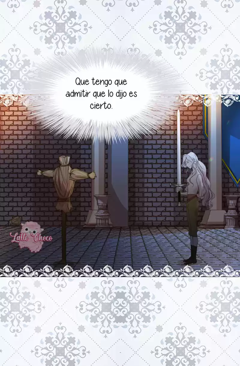 La Ley De Supervivencia De La Señorita - Capítulo 10 - Página 11 - LectorTMOo