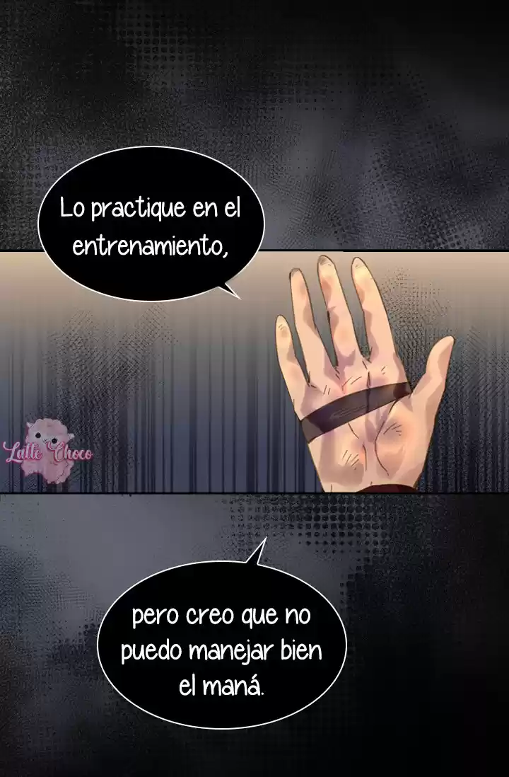 La Ley De Supervivencia De La Señorita - Capítulo 10 - Página 25 - LectorTMOo