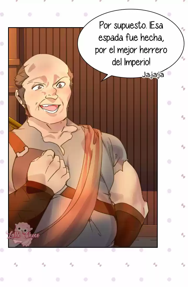 La Ley De Supervivencia De La Señorita - Capítulo 10 - Página 42 - LectorTMOo