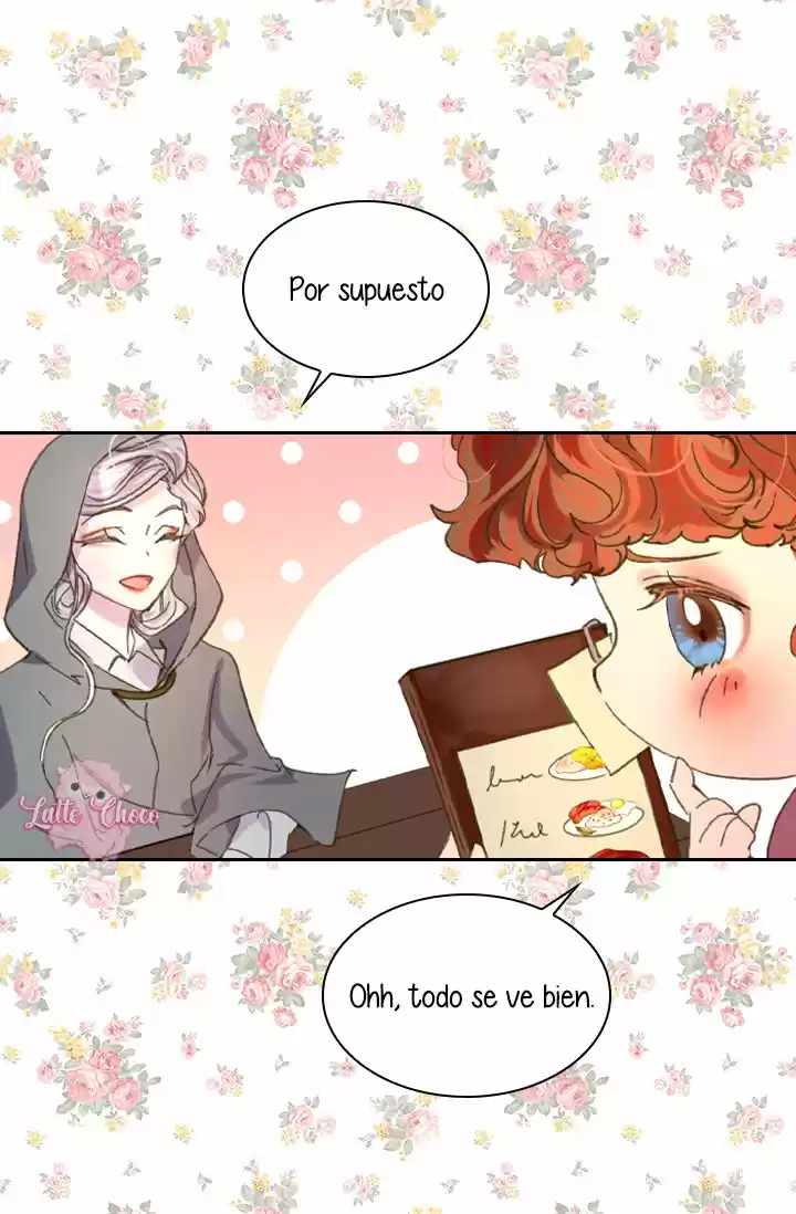 La Ley De Supervivencia De La Señorita - Capítulo 10 - Página 47 - LectorTMOo