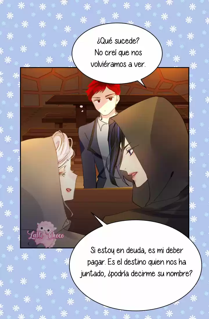 La Ley De Supervivencia De La Señorita - Capítulo 10 - Página 56 - LectorTMOo