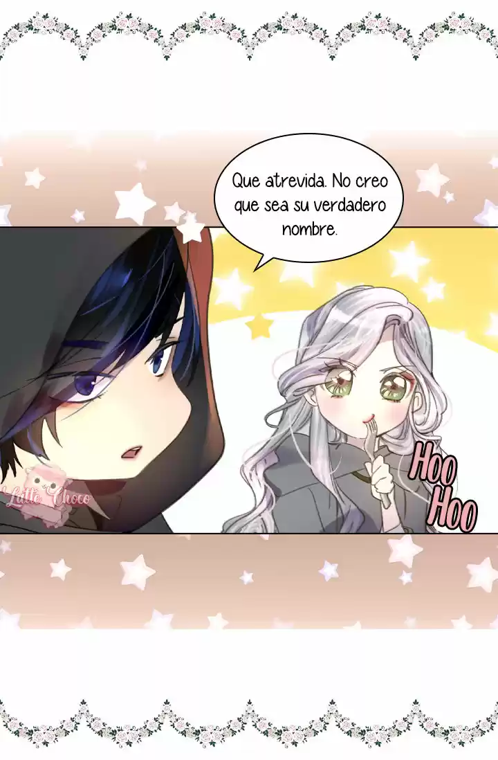 La Ley De Supervivencia De La Señorita - Capítulo 11 - Página 16 - LectorTMOo