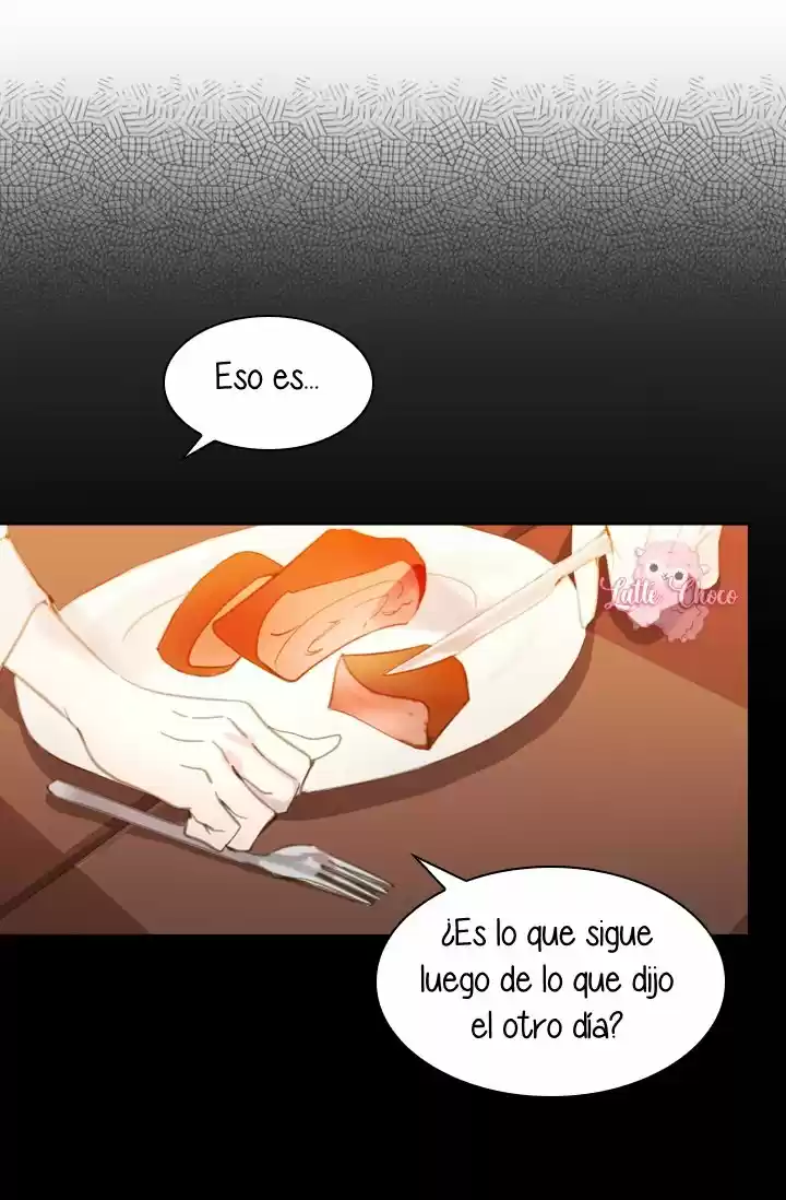 La Ley De Supervivencia De La Señorita - Capítulo 11 - Página 27 - LectorTMOo