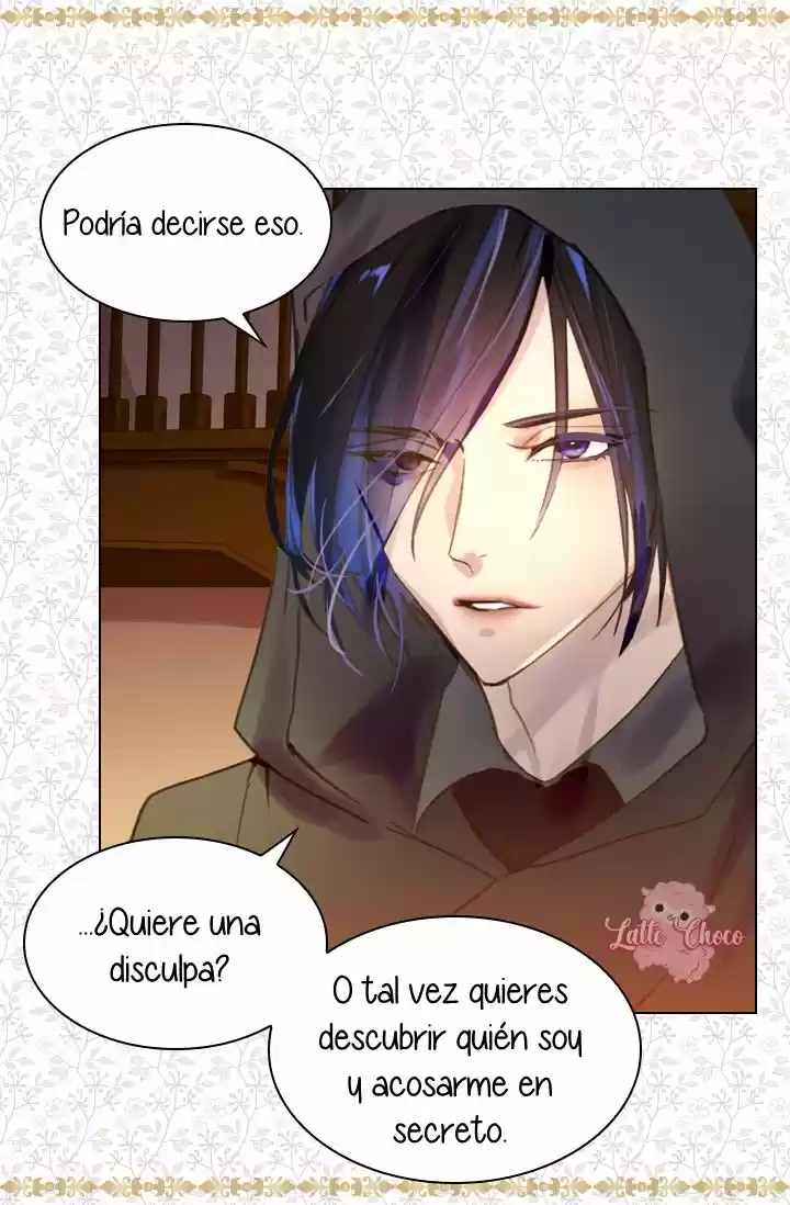 La Ley De Supervivencia De La Señorita - Capítulo 11 - Página 29 - LectorTMOo