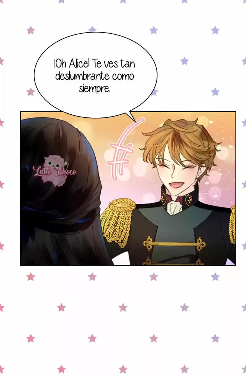 La Ley De Supervivencia De La Señorita - Capítulo 12 - Página 16 - LectorTMOo