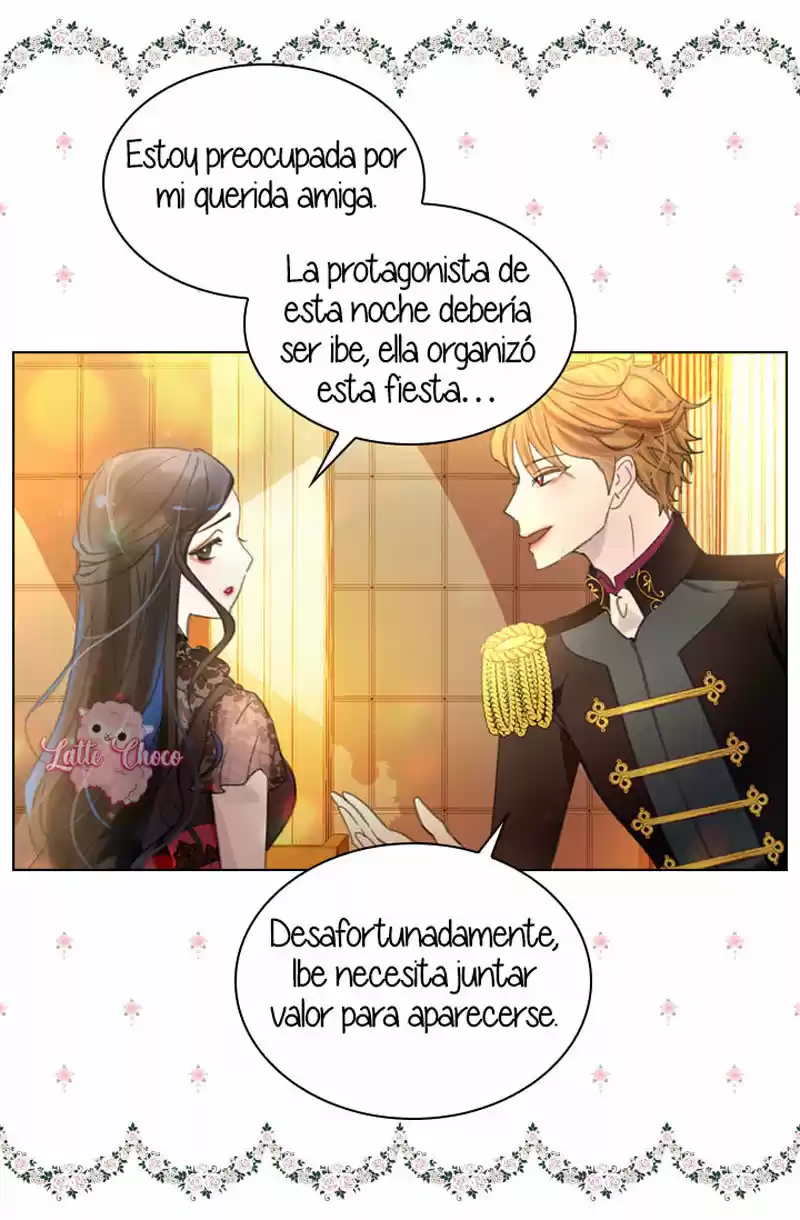 La Ley De Supervivencia De La Señorita - Capítulo 12 - Página 18 - LectorTMOo