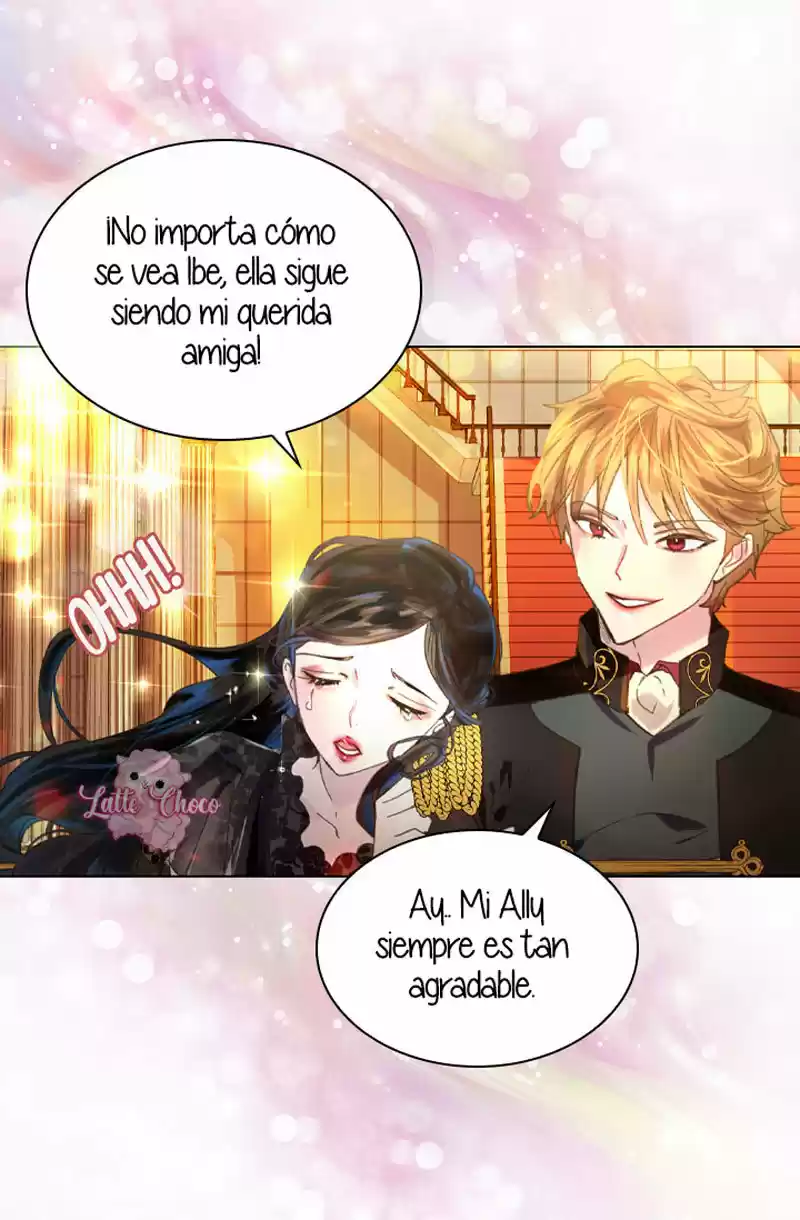 La Ley De Supervivencia De La Señorita - Capítulo 12 - Página 22 - LectorTMOo