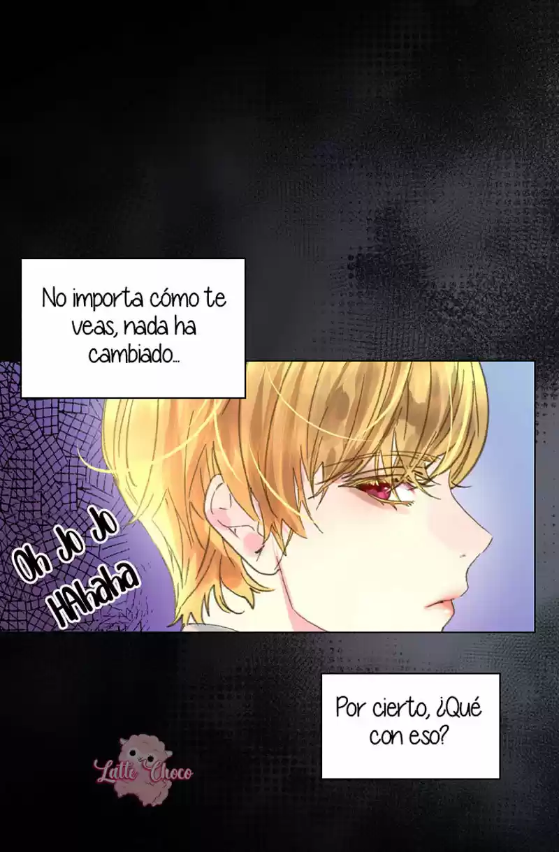 La Ley De Supervivencia De La Señorita - Capítulo 12 - Página 24 - LectorTMOo