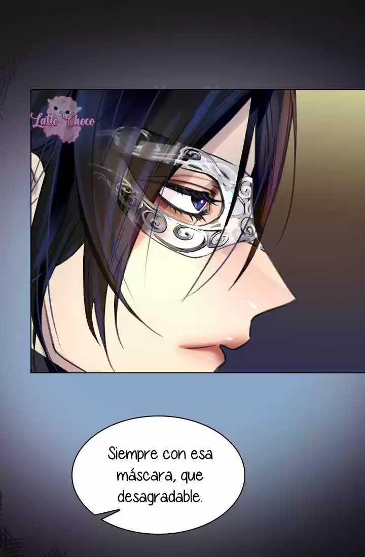 La Ley De Supervivencia De La Señorita - Capítulo 12 - Página 35 - LectorTMOo