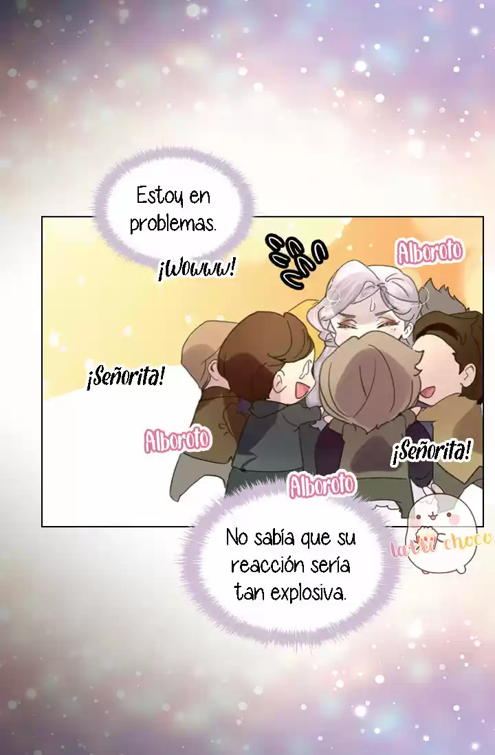 La Ley De Supervivencia De La Señorita - Capítulo 13 - Página 9 - LectorTMOo