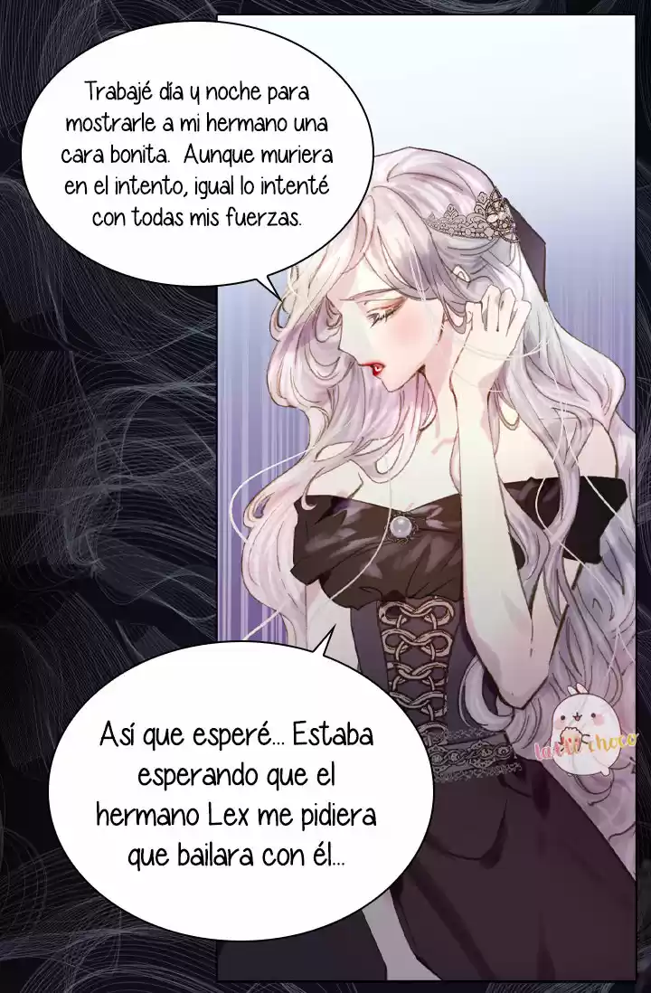 La Ley De Supervivencia De La Señorita - Capítulo 13 - Página 44 - LectorTMOo
