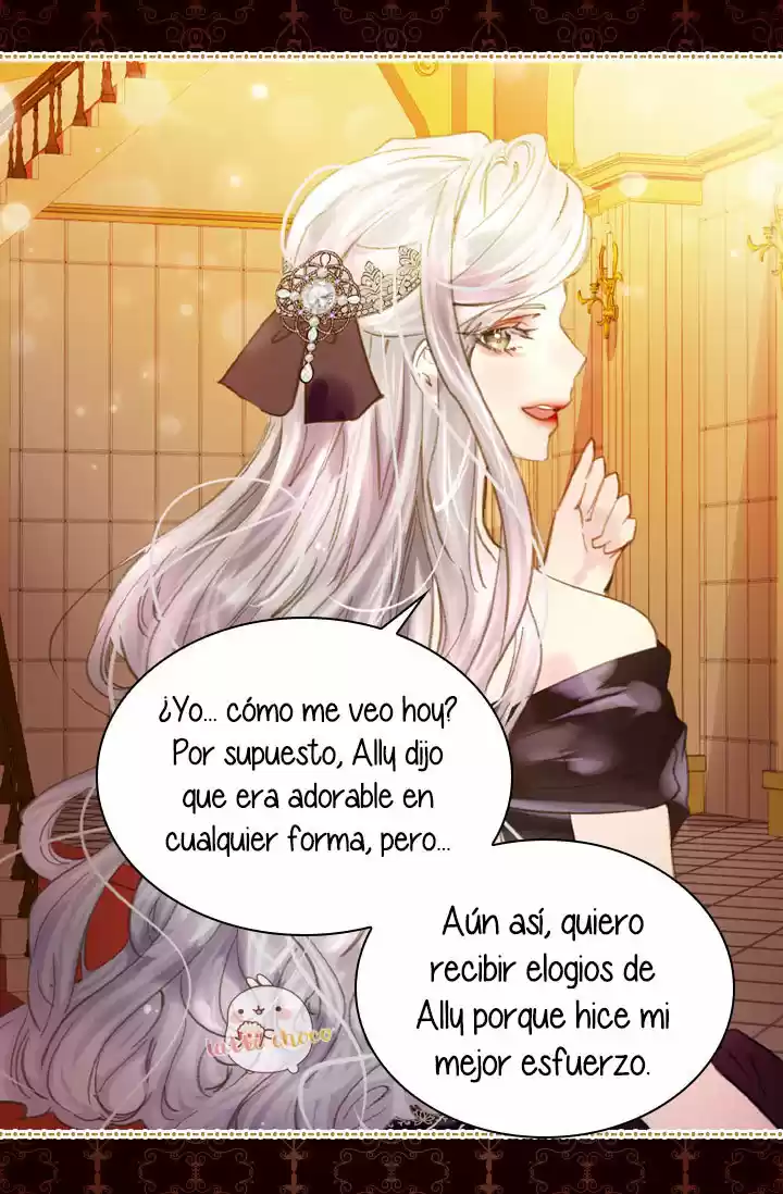 La Ley De Supervivencia De La Señorita - Capítulo 13 - Página 55 - LectorTMOo