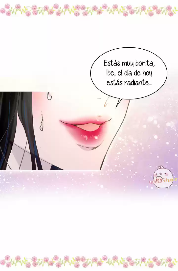 La Ley De Supervivencia De La Señorita - Capítulo 13 - Página 58 - LectorTMOo