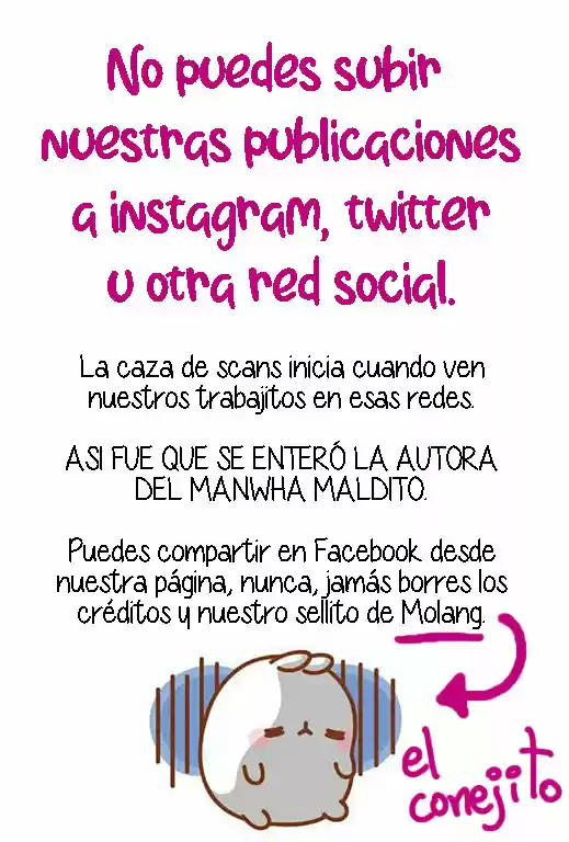 La Ley De Supervivencia De La Señorita - Capítulo 14 - Página 5 - LectorTMOo