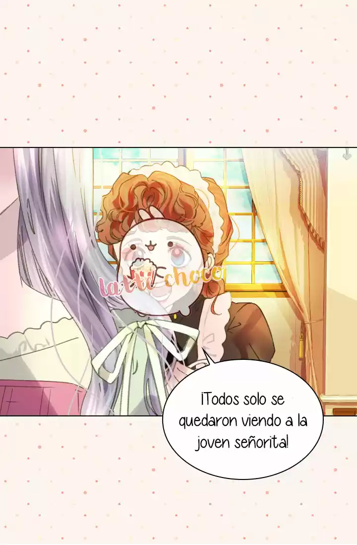 La Ley De Supervivencia De La Señorita - Capítulo 14 - Página 9 - LectorTMOo