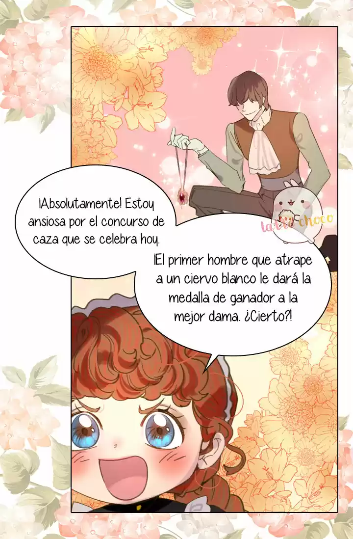 La Ley De Supervivencia De La Señorita - Capítulo 14 - Página 16 - LectorTMOo