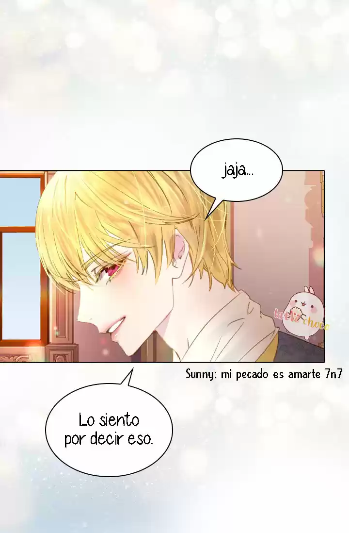 La Ley De Supervivencia De La Señorita - Capítulo 14 - Página 38 - LectorTMOo