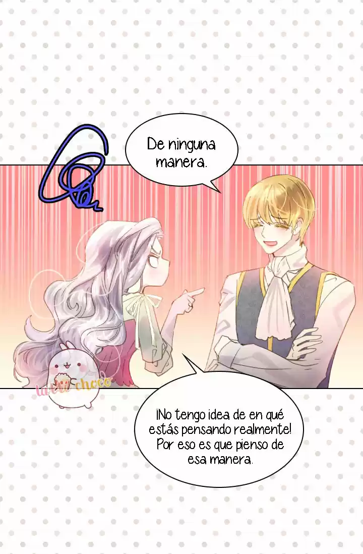 La Ley De Supervivencia De La Señorita - Capítulo 14 - Página 46 - LectorTMOo