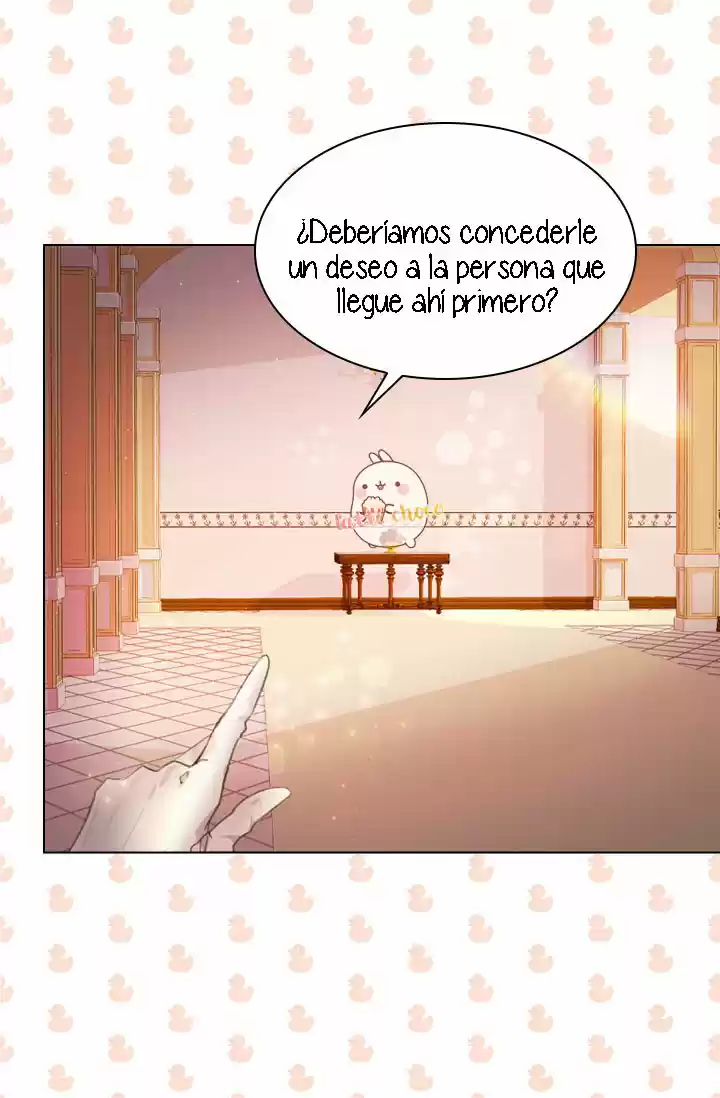 La Ley De Supervivencia De La Señorita - Capítulo 14 - Página 50 - LectorTMOo