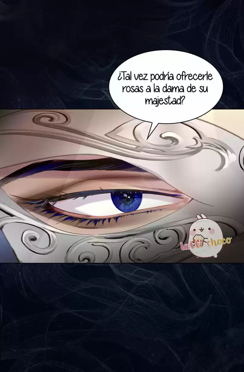 La Ley De Supervivencia De La Señorita - Capítulo 14 - Página 77 - LectorTMOo
