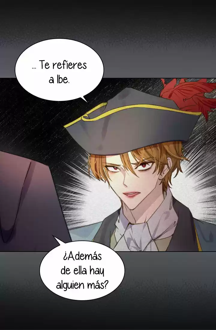 La Ley De Supervivencia De La Señorita - Capítulo 15 - Página 10 - LectorTMOo