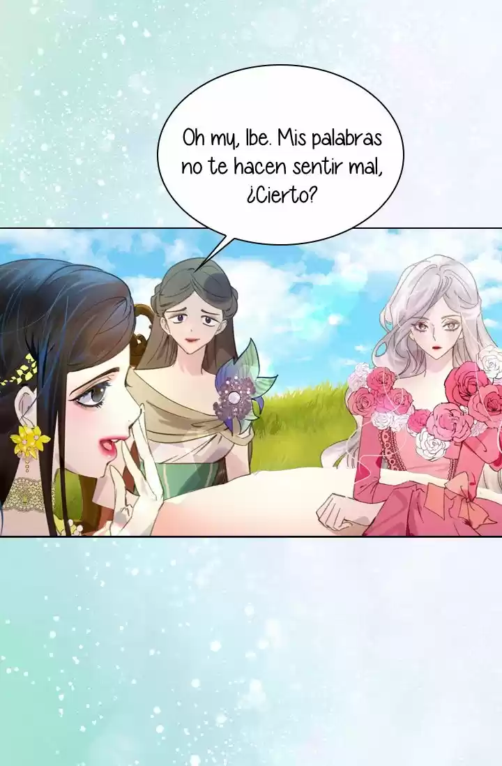 La Ley De Supervivencia De La Señorita - Capítulo 15 - Página 46 - LectorTMOo