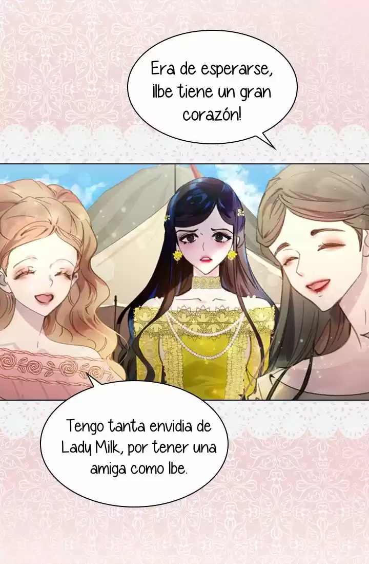 La Ley De Supervivencia De La Señorita - Capítulo 15 - Página 54 - LectorTMOo