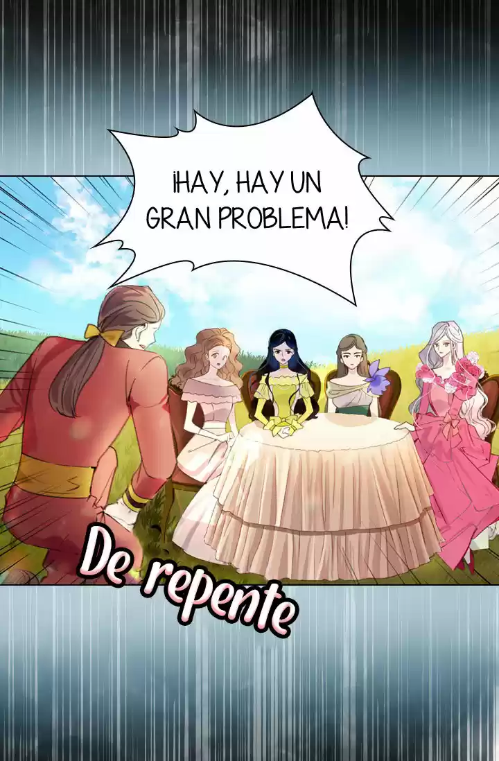 La Ley De Supervivencia De La Señorita - Capítulo 15 - Página 62 - LectorTMOo