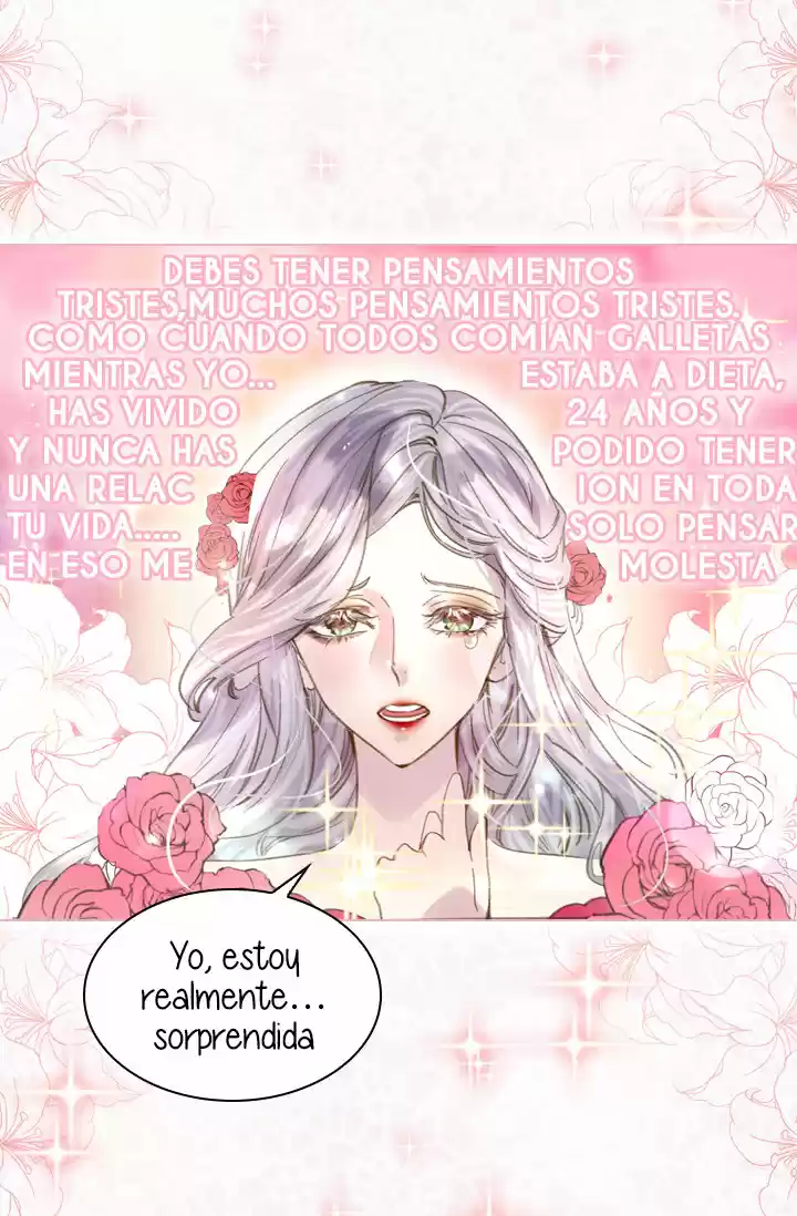 La Ley De Supervivencia De La Señorita - Capítulo 16 - Página 14 - LectorTMOo