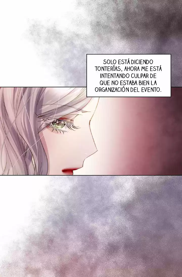 La Ley De Supervivencia De La Señorita - Capítulo 16 - Página 21 - LectorTMOo