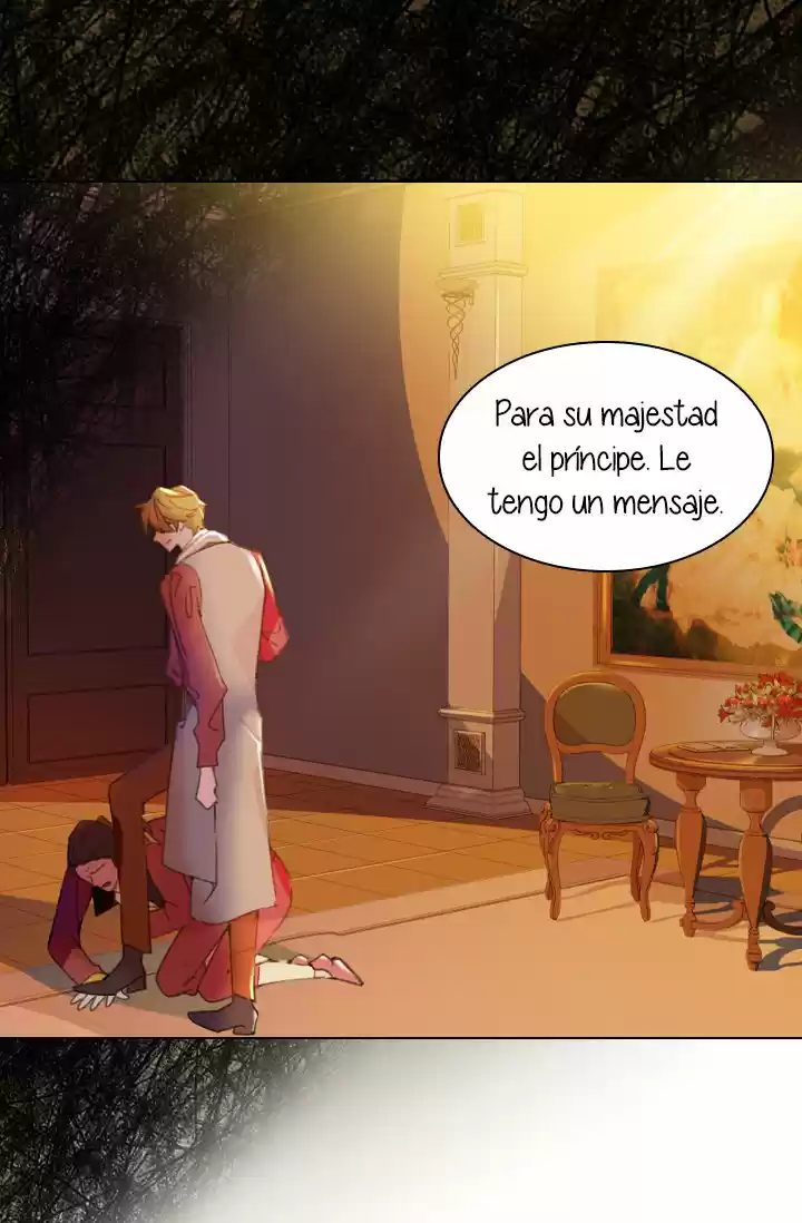 La Ley De Supervivencia De La Señorita - Capítulo 16 - Página 67 - LectorTMOo