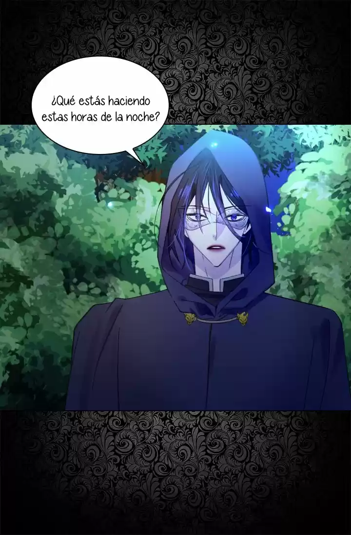 La Ley De Supervivencia De La Señorita - Capítulo 17 - Página 11 - LectorTMOo