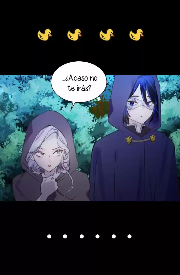La Ley De Supervivencia De La Señorita - Capítulo 17 - Página 15 - LectorTMOo