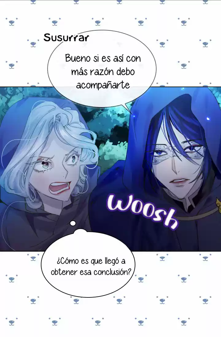 La Ley De Supervivencia De La Señorita - Capítulo 17 - Página 18 - LectorTMOo