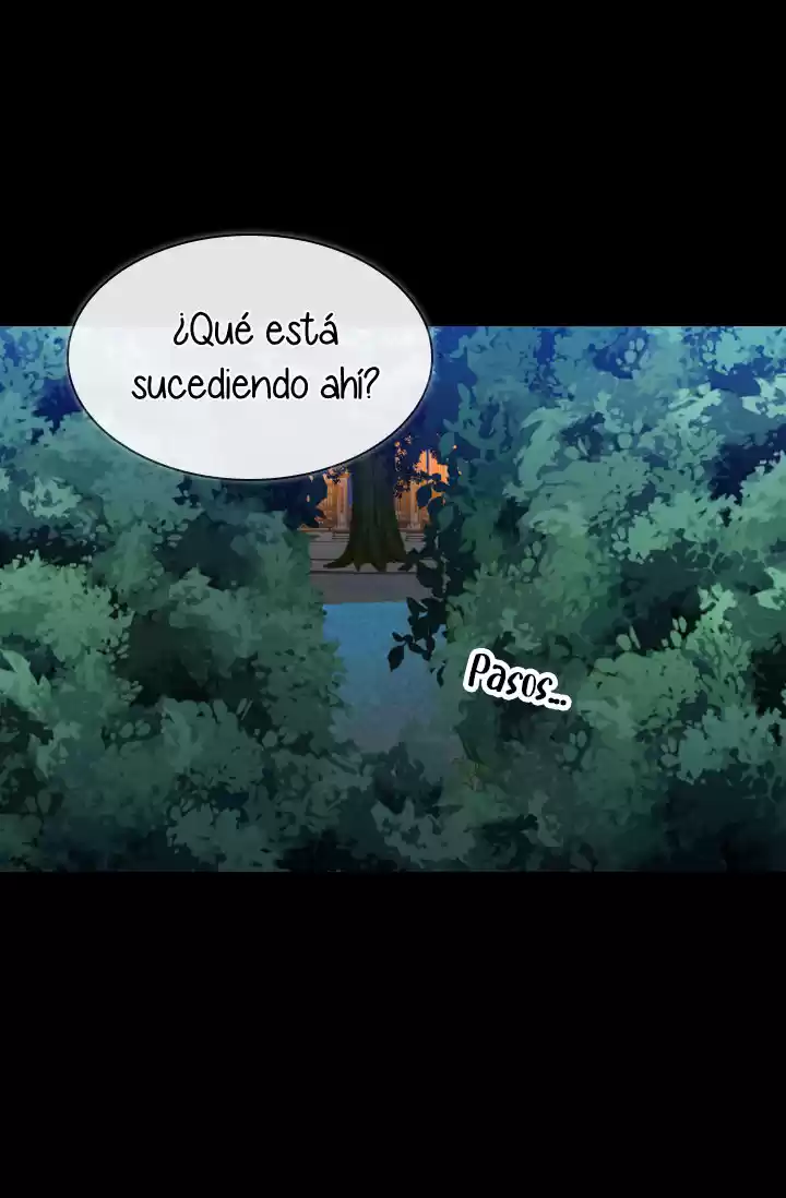La Ley De Supervivencia De La Señorita - Capítulo 17 - Página 19 - LectorTMOo