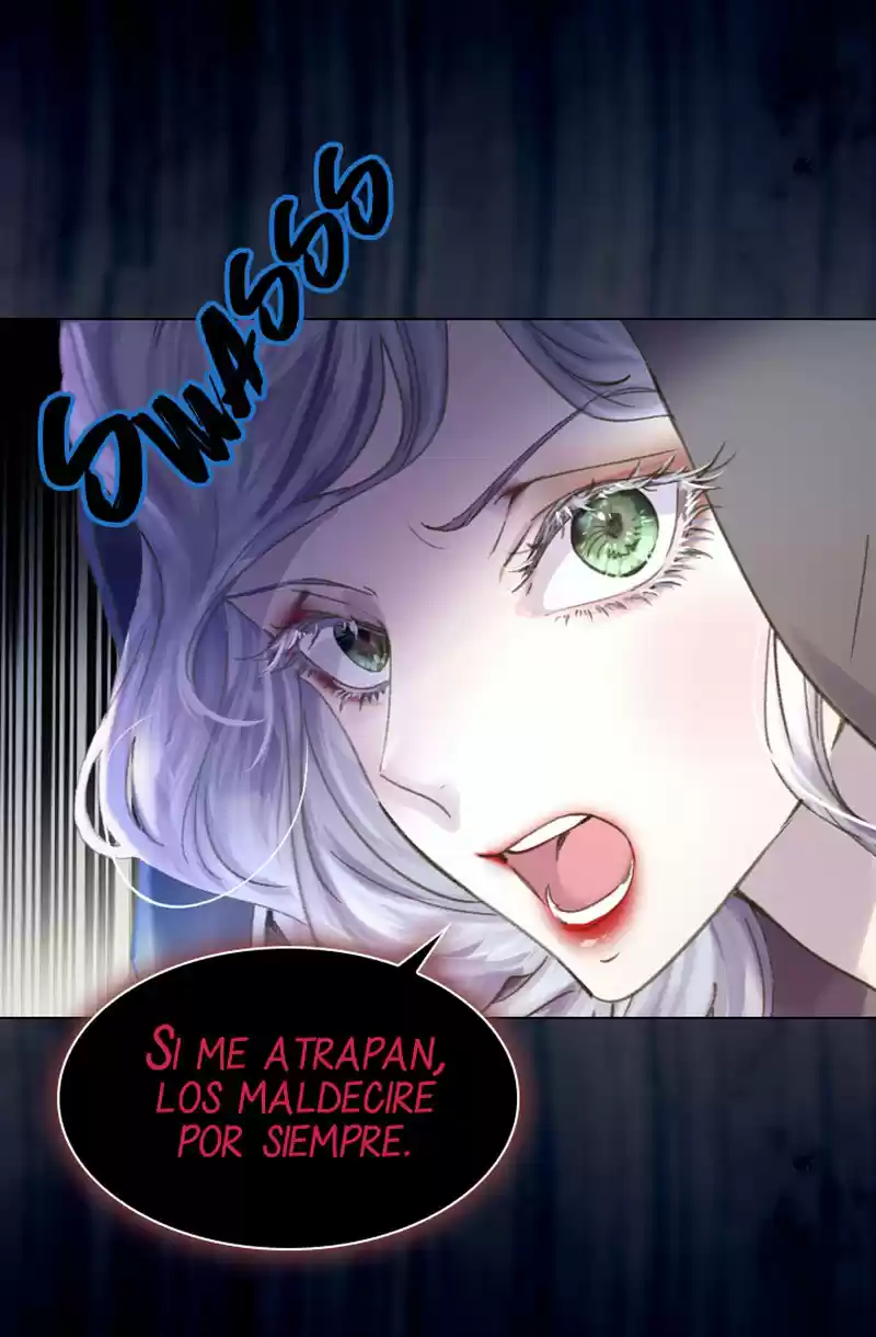 La Ley De Supervivencia De La Señorita - Capítulo 17 - Página 49 - LectorTMOo